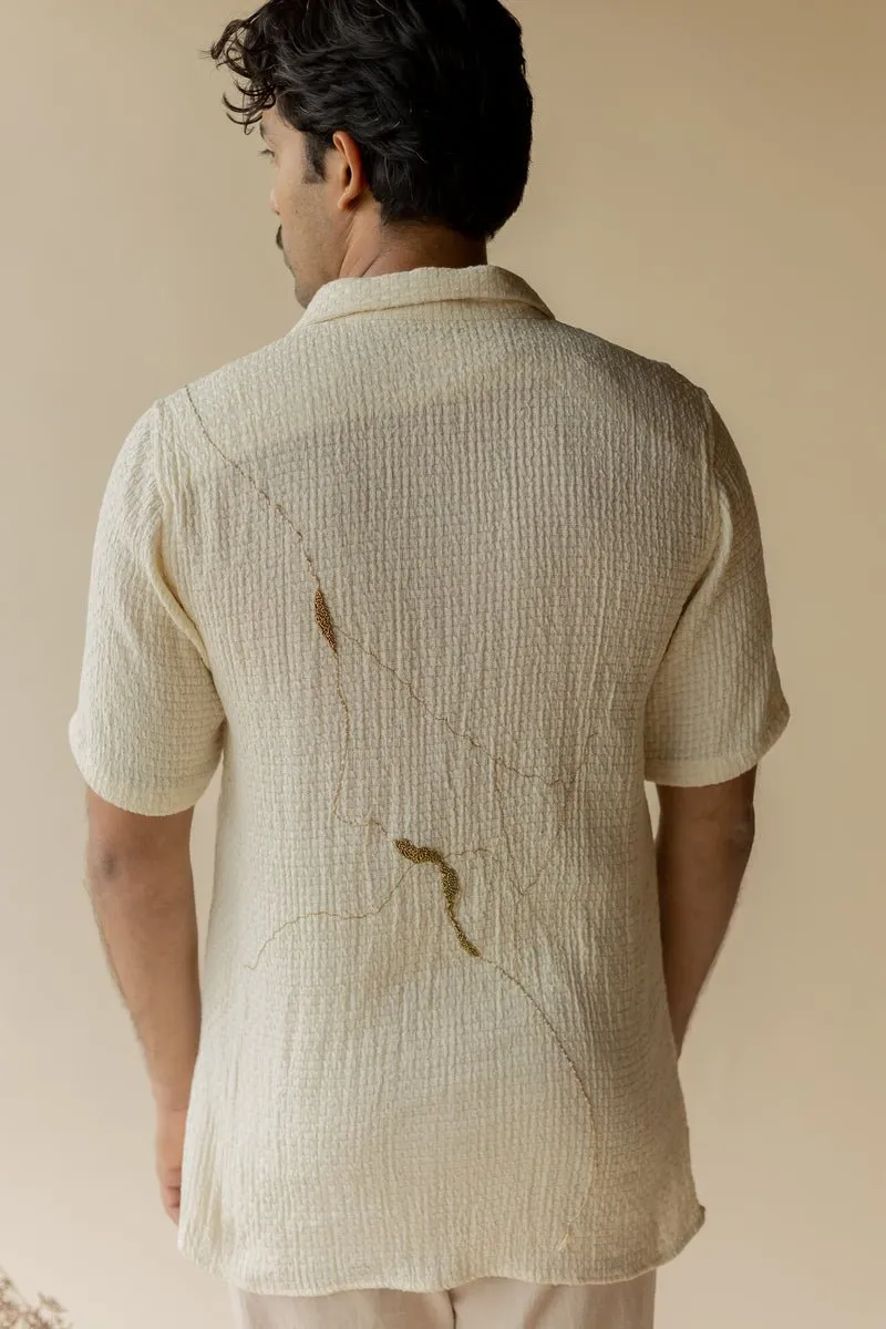 Bara Collared Shirt
