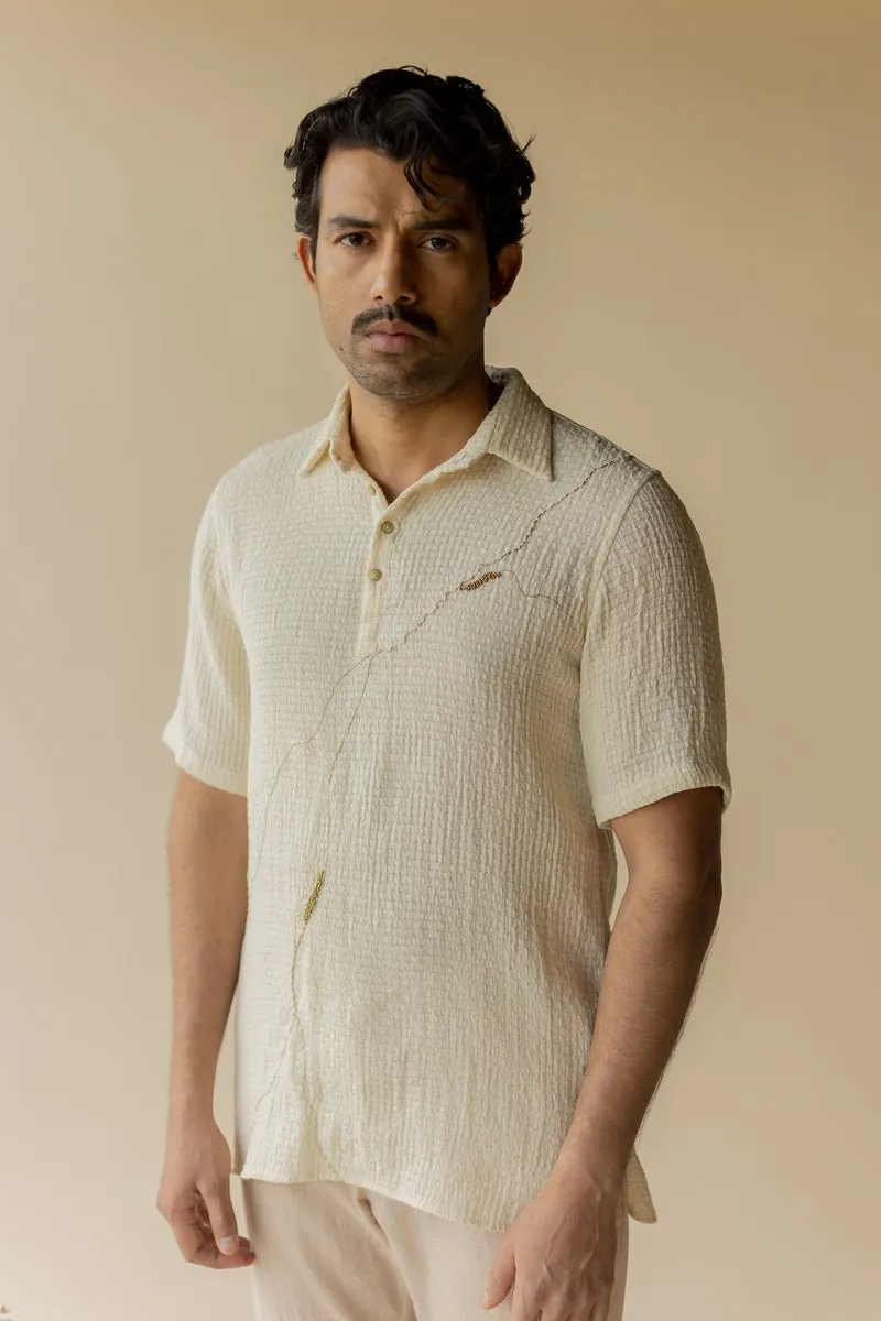 Bara Collared Shirt