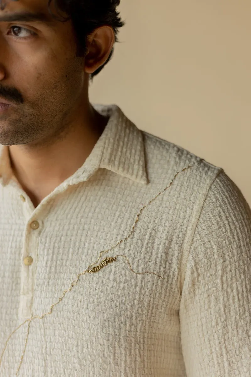 Bara Collared Shirt