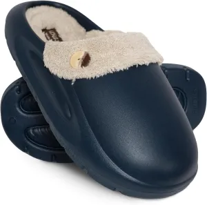 Basha Unisex Cozy Clogs Slippers Sandals for Men and Women, Great for Indoor, Super Cozy and Comfy Great for Winter Season with Fur Insoles
