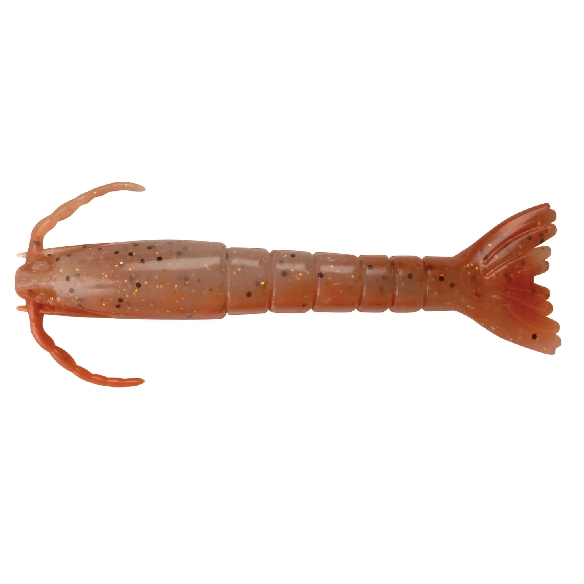 Berkley Gulp! Shrimp Soft Plastic Lure 2in
