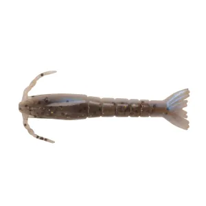 Berkley Gulp! Shrimp Soft Plastic Lure 3in