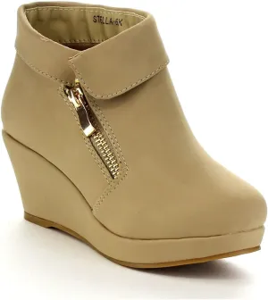 BESTON Girl's Stella-6k