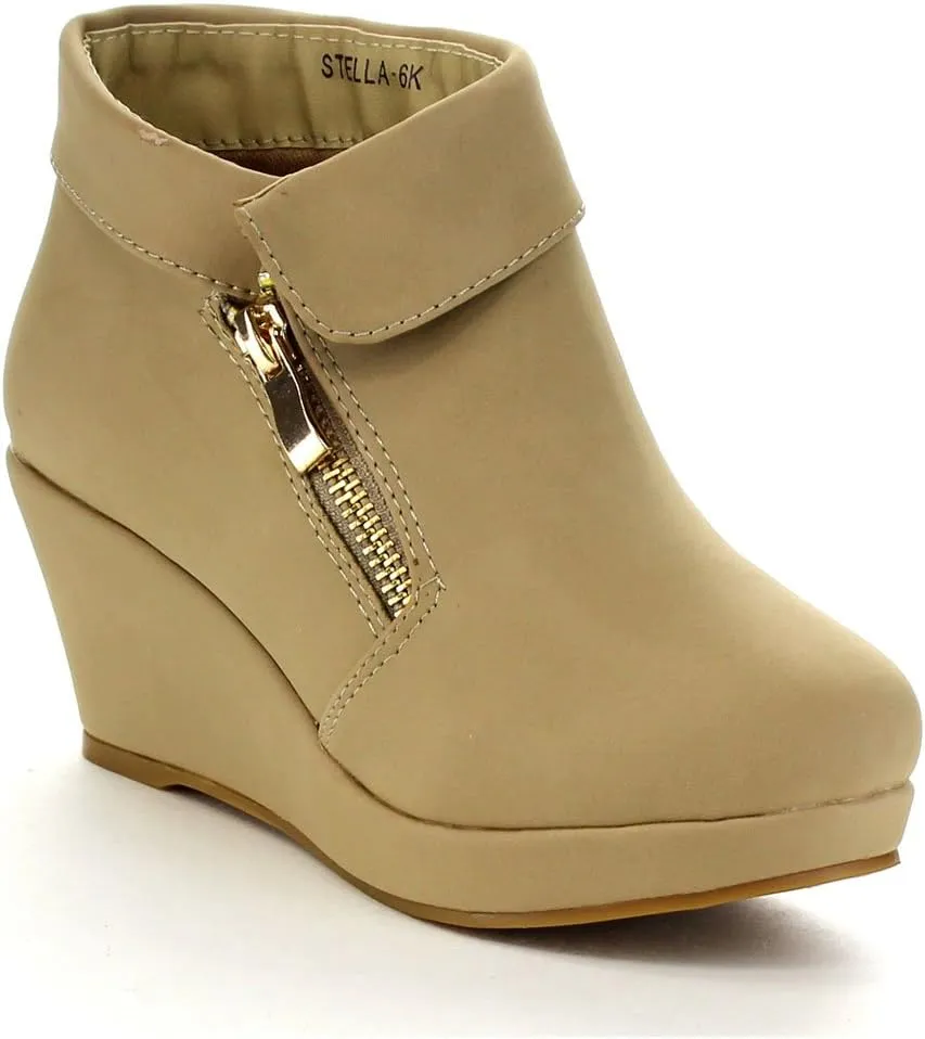 BESTON Girl's Stella-6k