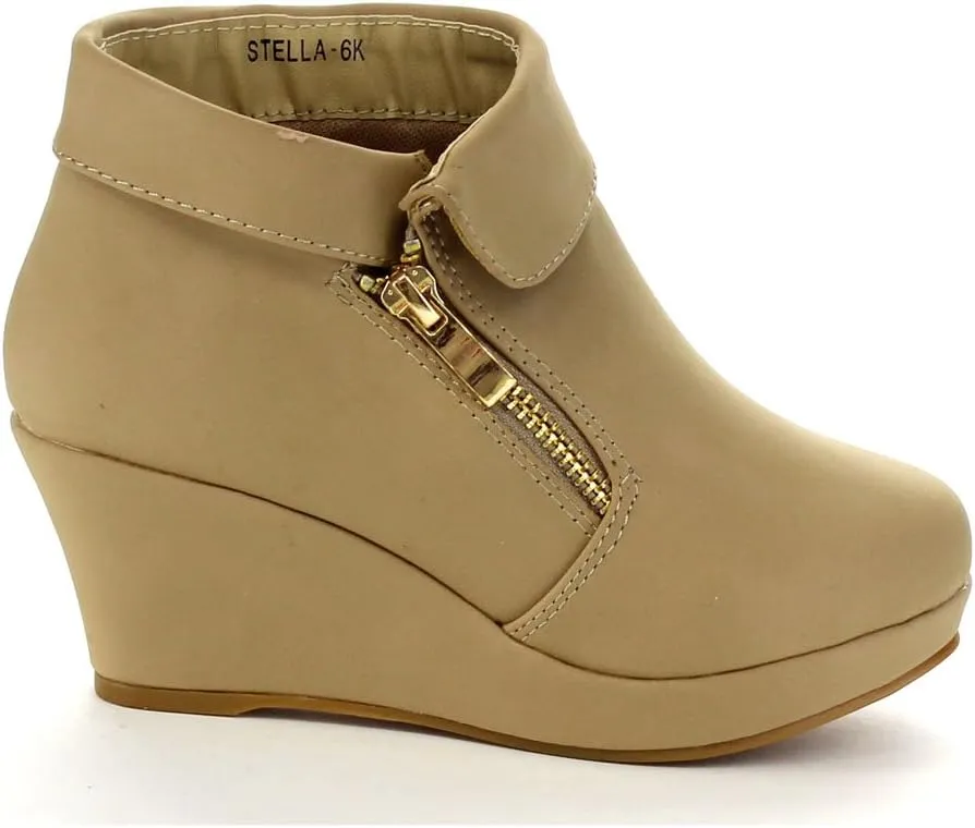 BESTON Girl's Stella-6k