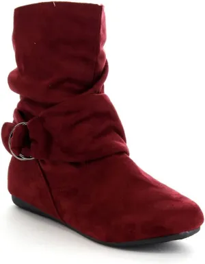 BESTON Women's Selena-58