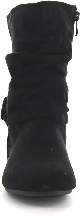 BESTON Women's Selena-58