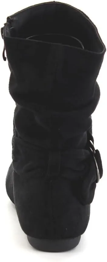 BESTON Women's Selena-58