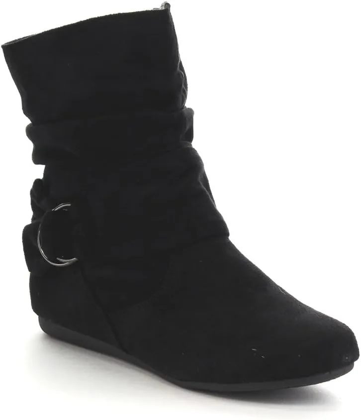 BESTON Women's Selena-58