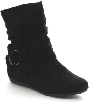 BESTON Women's Selena-58
