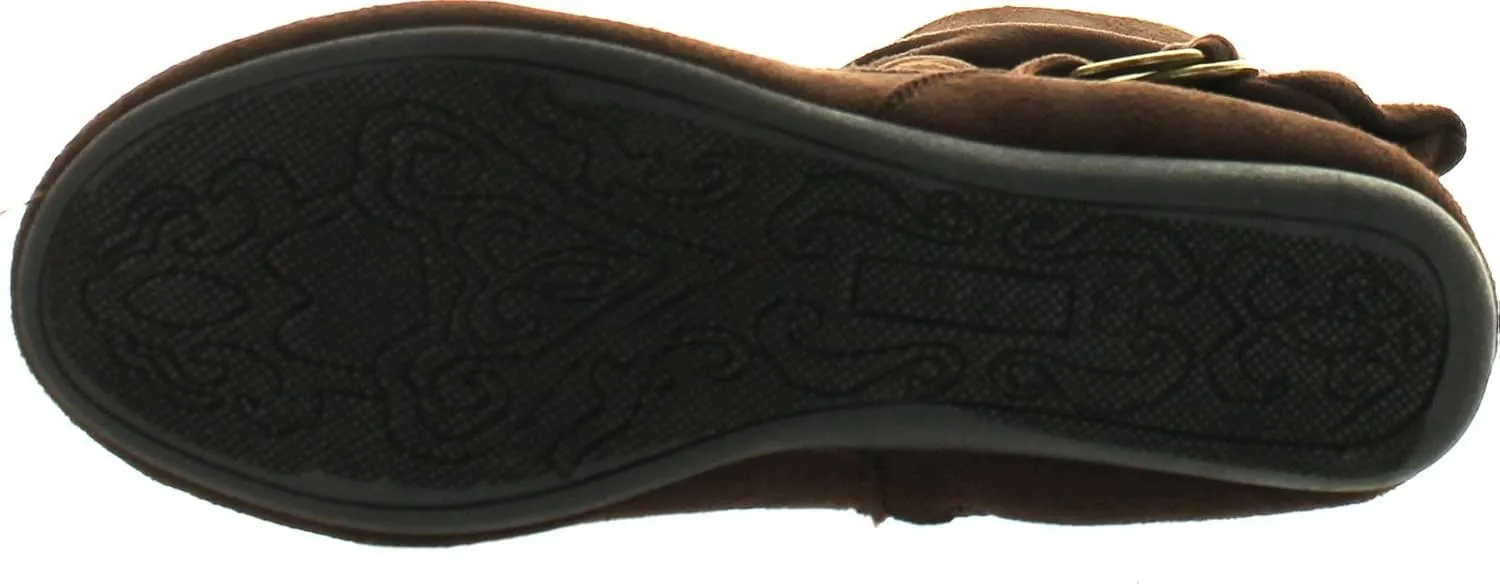 BESTON Women's Selena-58