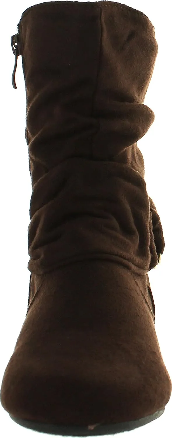 BESTON Women's Selena-58