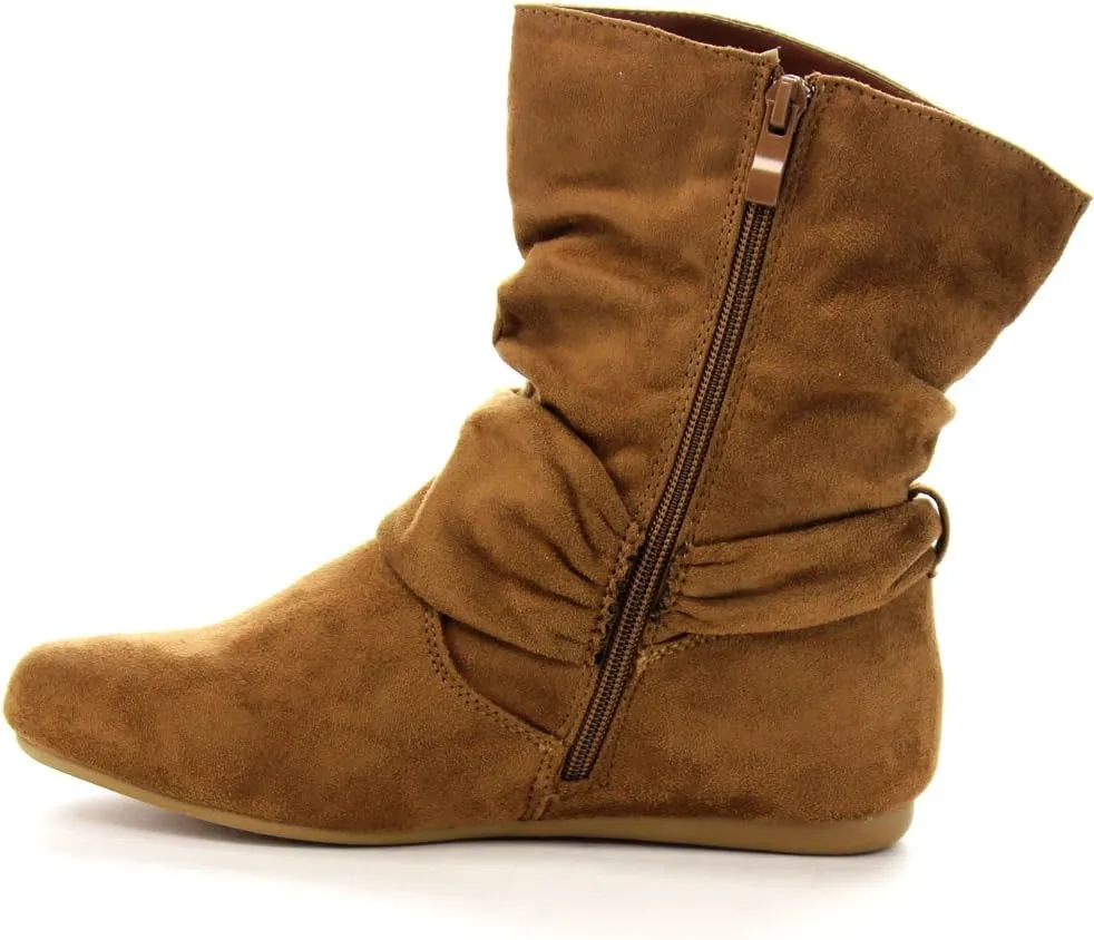 BESTON Women's Selena-58