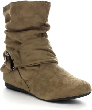 BESTON Women's Selena-58