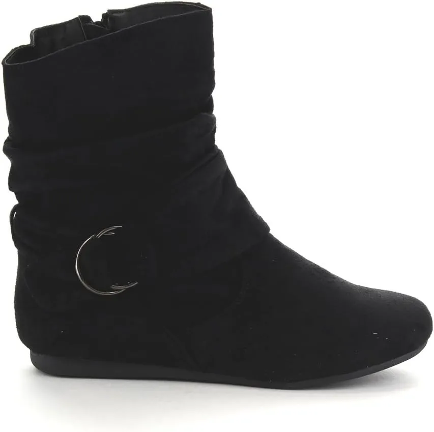 BESTON Women's Selena-58