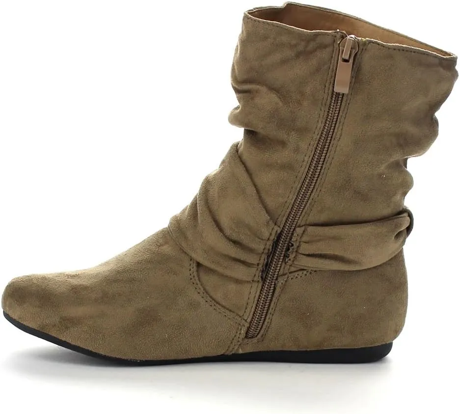 BESTON Women's Selena-58