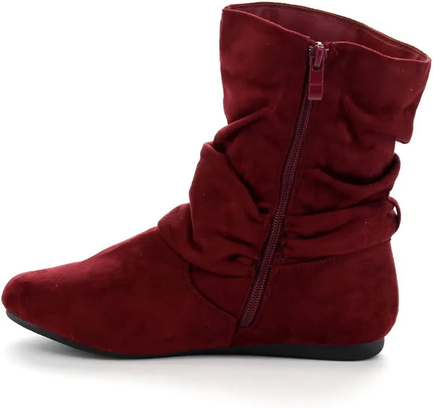 BESTON Women's Selena-58