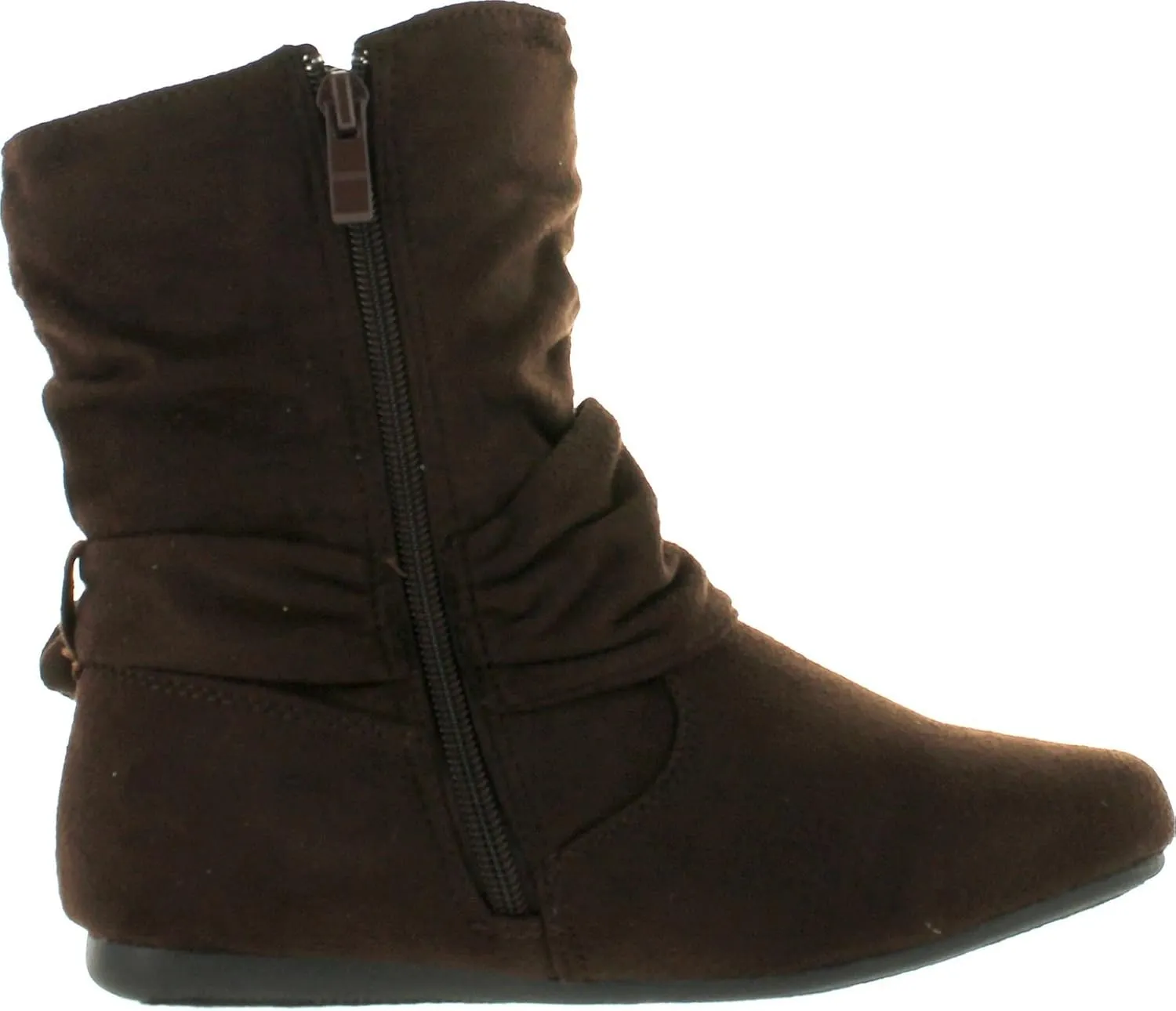 BESTON Women's Selena-58