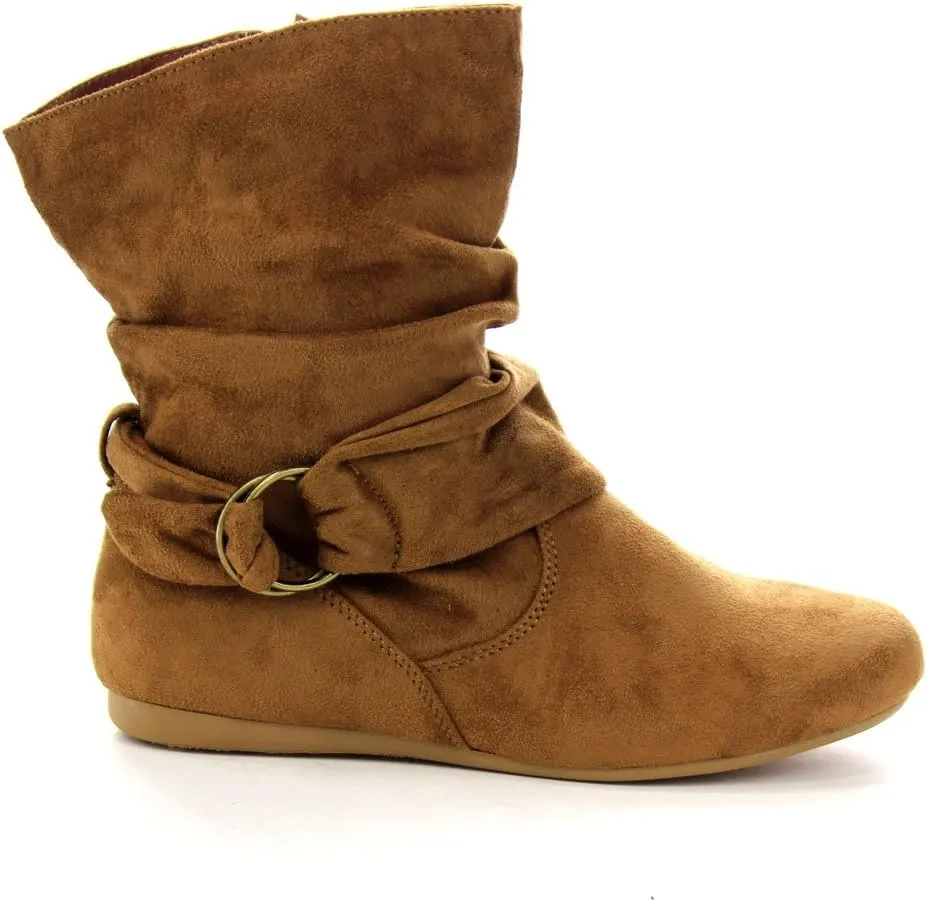 BESTON Women's Selena-58