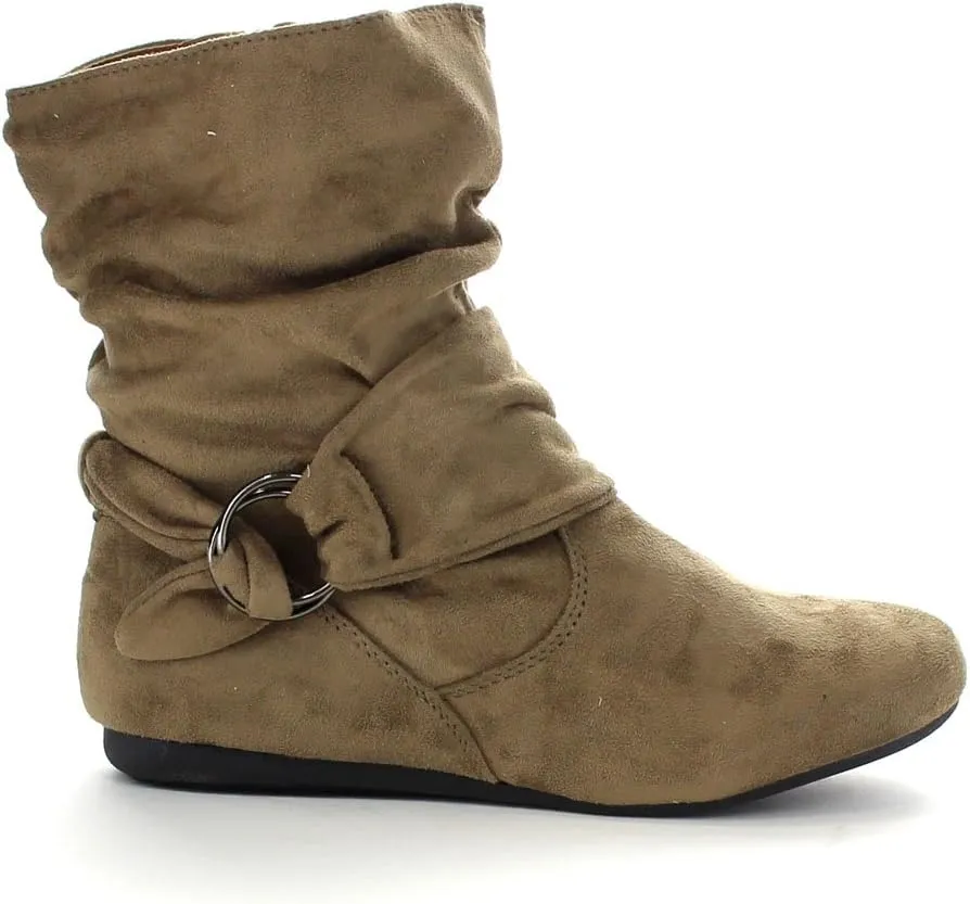 BESTON Women's Selena-58
