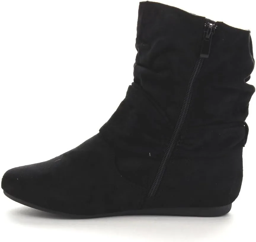 BESTON Women's Selena-58
