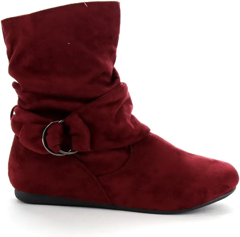 BESTON Women's Selena-58