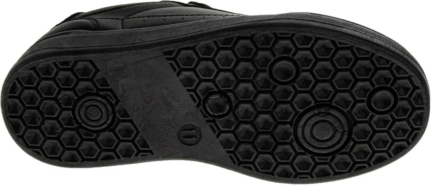 Beverly Hills Polo Club Boy's Bhpc Single Strap Low Top Classic Sneakers