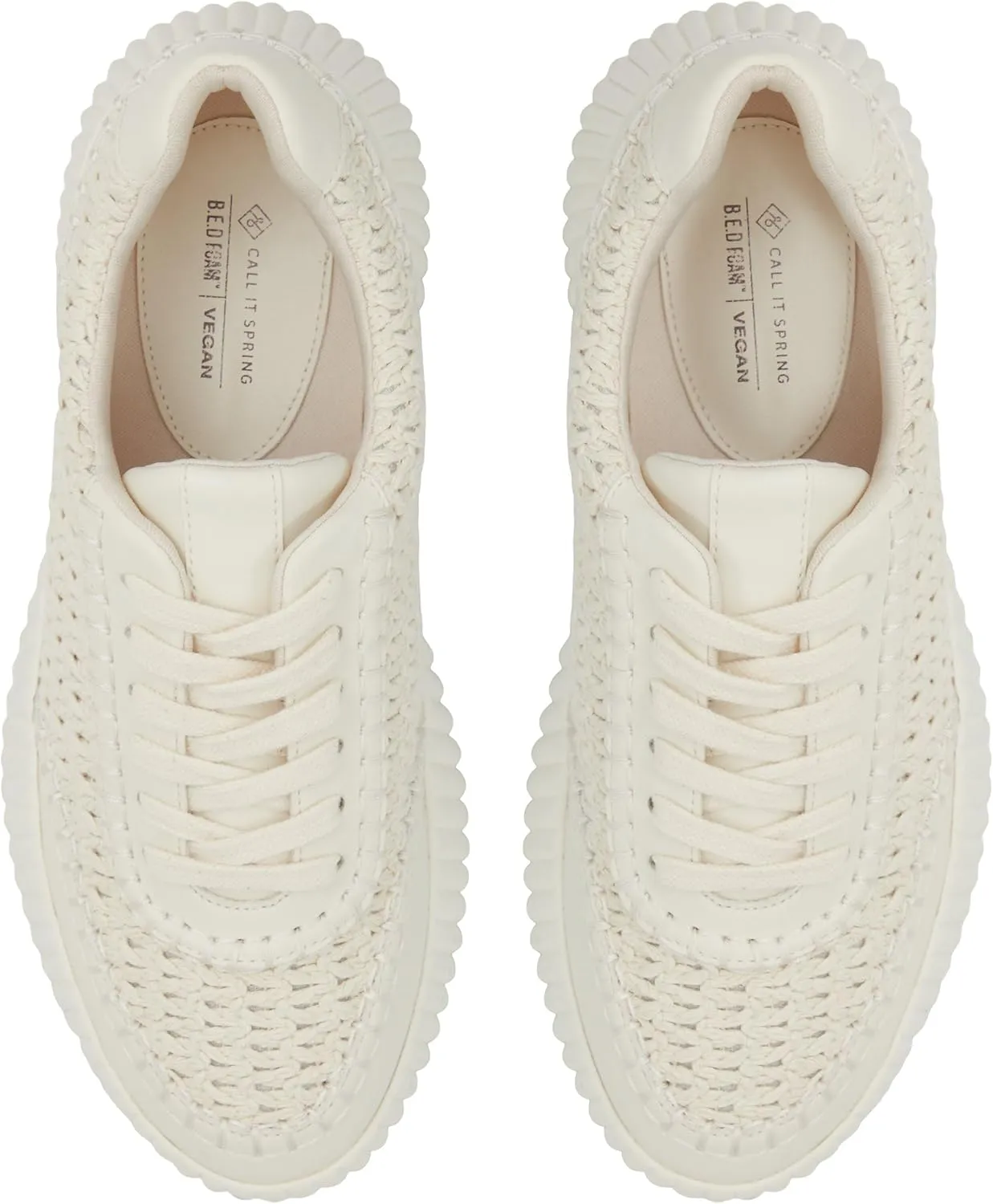 Call It Spring Women's Sallyy Sneaker