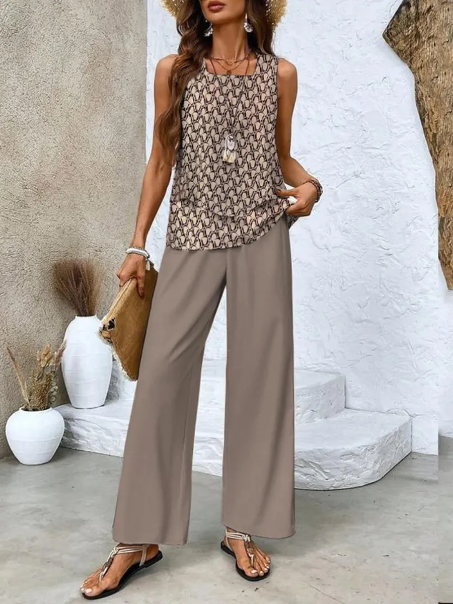 Carly™️ | Versatile & Unique Set