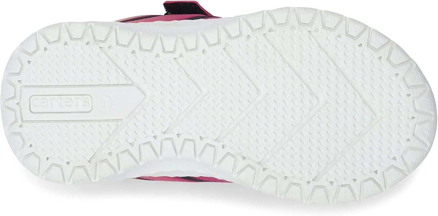 Carter's Unisex-Child Mercury Athletic Sneaker