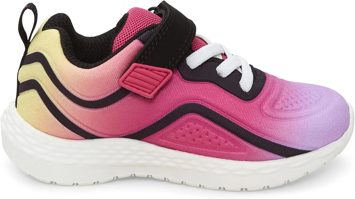 Carter's Unisex-Child Mercury Athletic Sneaker