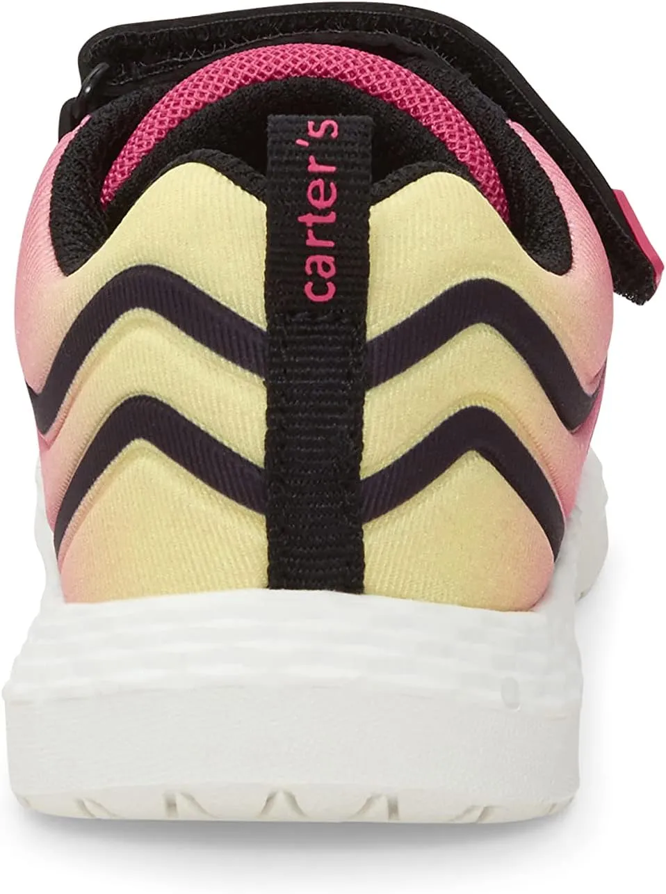 Carter's Unisex-Child Mercury Athletic Sneaker