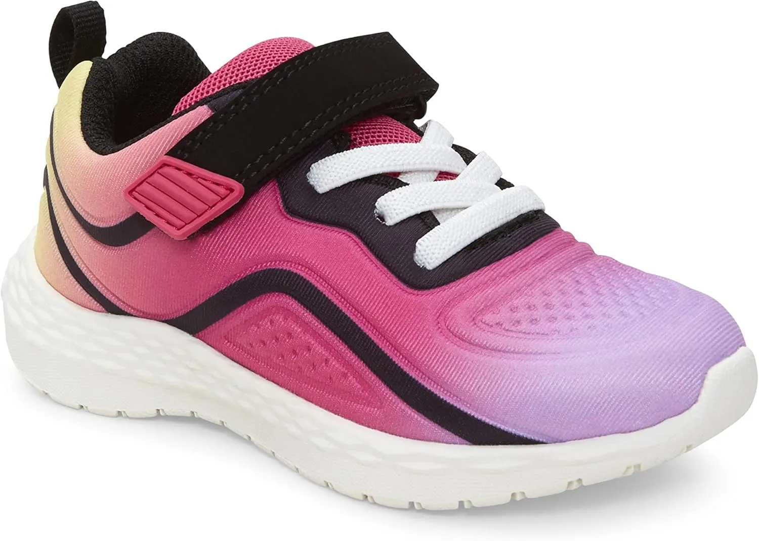 Carter's Unisex-Child Mercury Athletic Sneaker