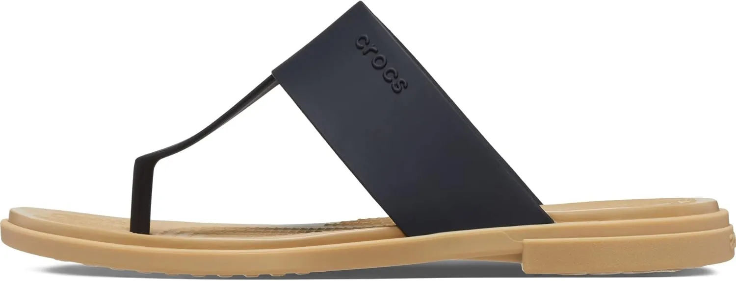 Crocs Women's Tulum Flip Flops