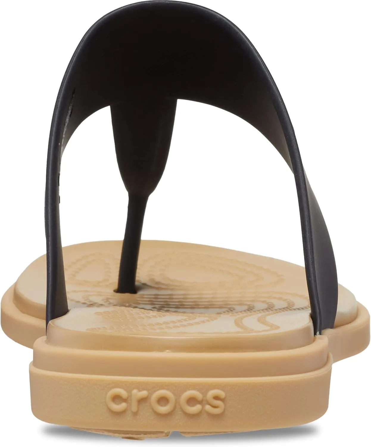 Crocs Women's Tulum Flip Flops