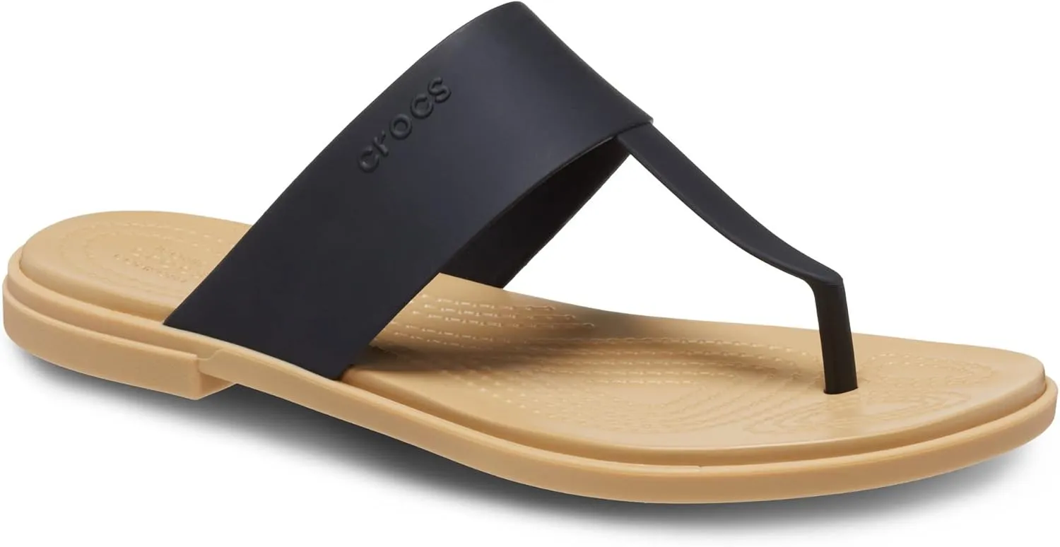 Crocs Women's Tulum Flip Flops