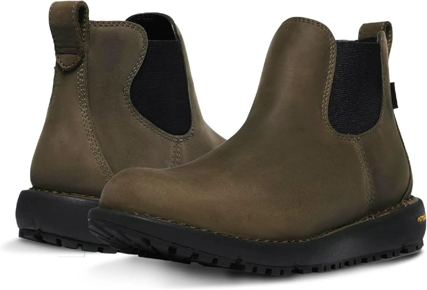 Danner Men's Tramline Chelsea 917 6" Gore-Tex Lifestyle Boot