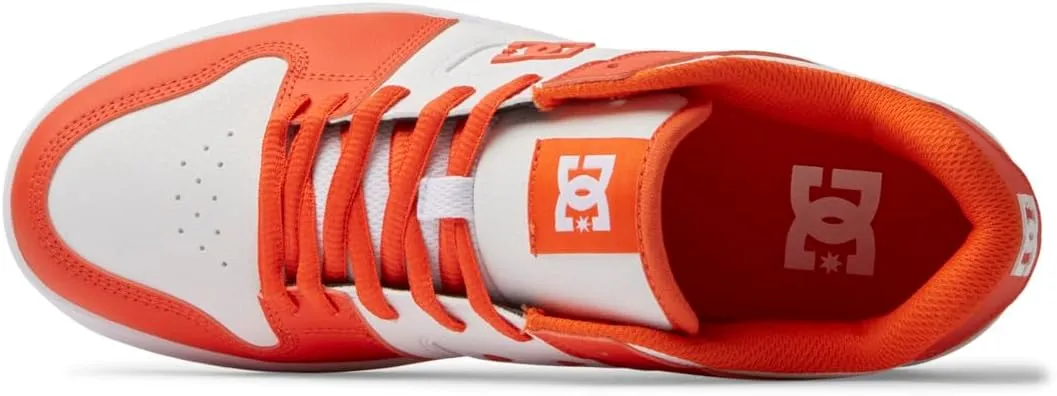 DC Shoes Manteca 4 Sn - Sneakers for Men