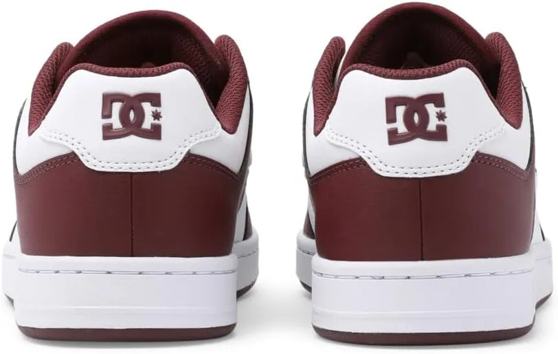 DC Shoes Manteca 4 Sn - Sneakers for Men