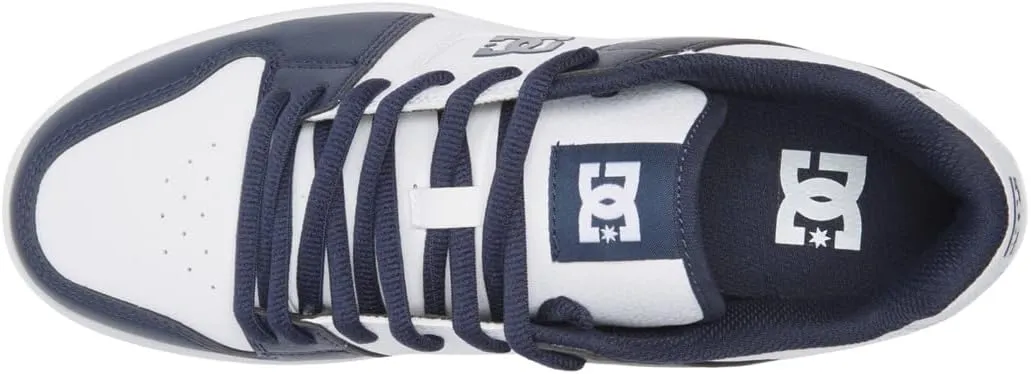 DC Shoes Manteca 4 Sn - Sneakers for Men