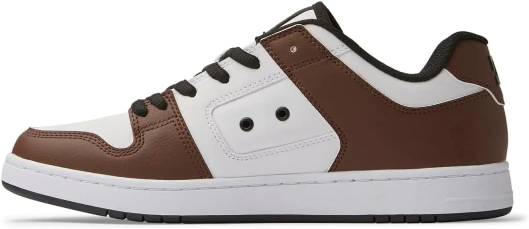 DC Shoes Manteca 4 Sn - Sneakers for Men