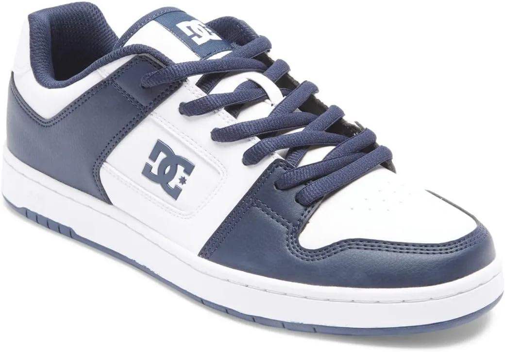 DC Shoes Manteca 4 Sn - Sneakers for Men