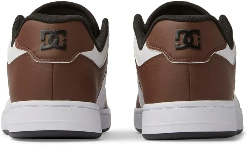 DC Shoes Manteca 4 Sn - Sneakers for Men