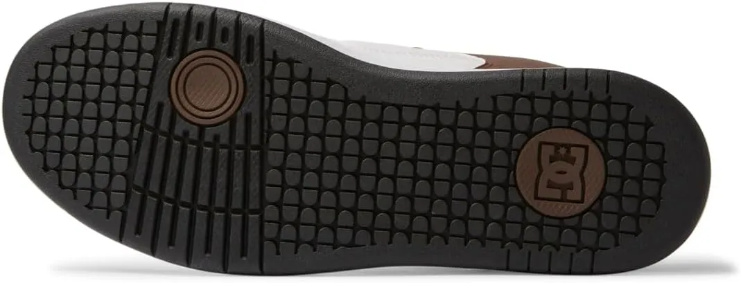 DC Shoes Manteca 4 Sn - Sneakers for Men