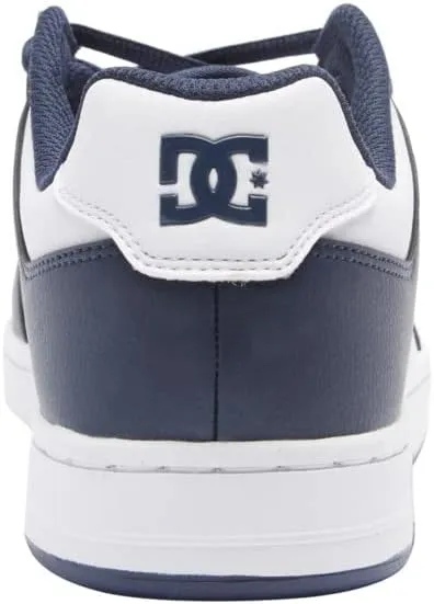 DC Shoes Manteca 4 Sn - Sneakers for Men