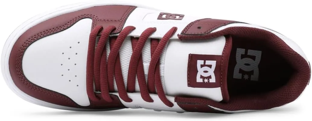 DC Shoes Manteca 4 Sn - Sneakers for Men