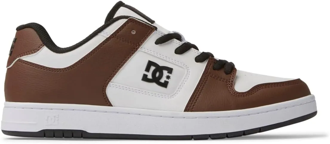 DC Shoes Manteca 4 Sn - Sneakers for Men