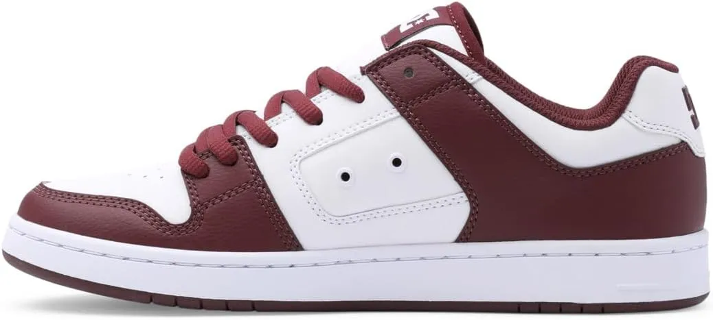 DC Shoes Manteca 4 Sn - Sneakers for Men