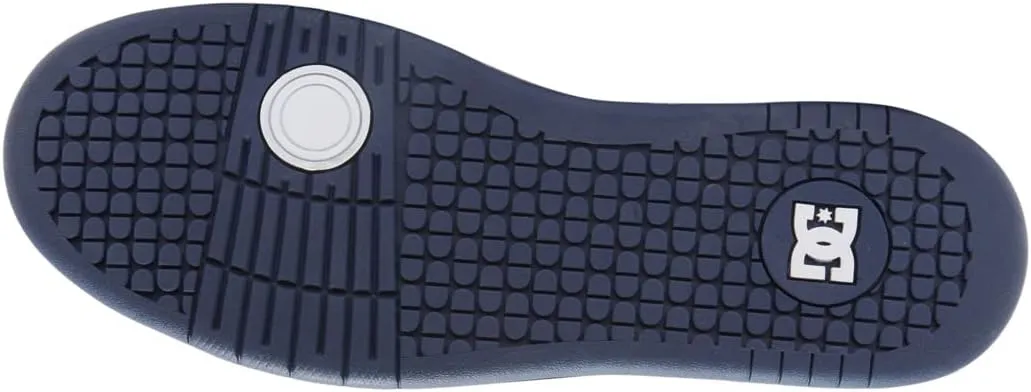DC Shoes Manteca 4 Sn - Sneakers for Men