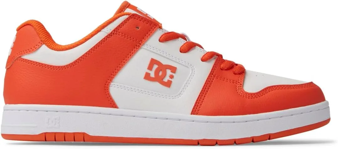 DC Shoes Manteca 4 Sn - Sneakers for Men